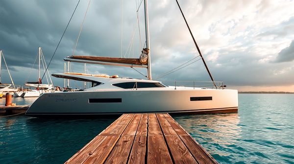 Les meilleures options de financement pour votre bateau