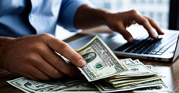 Libérez votre trésorerie avec un logiciel sans contraintes