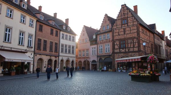 Top agences immobilières à Neuf-Brisach pour votre projet