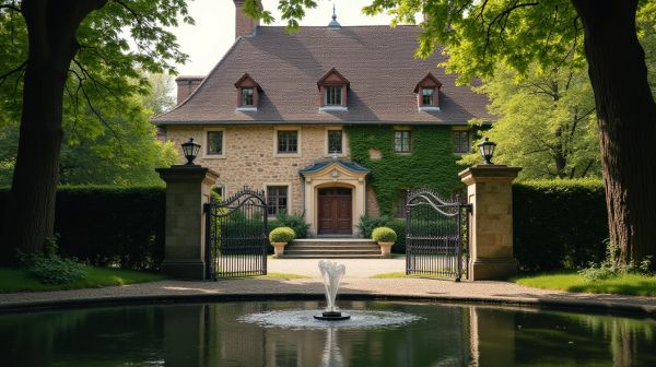Votre choix : une agence immobilière à Neuf-Brisach